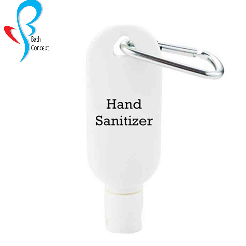 29ml Alcohol Free Antibacterial Hand Sanitizer Gel