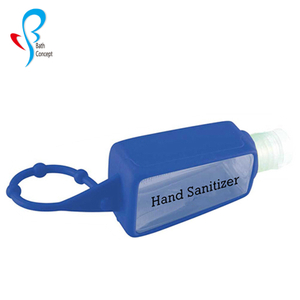 FDA Approved Alcohol Free Antibacterial Liquid Hand Sanitizer Gel