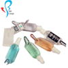 FDA Approved Oem Alcohol Antiseptic Hand Sanitizer with Carabiner