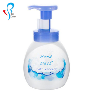 Effectiveness Hand Sanitizer Skin Foam Hand Sanitizer Use