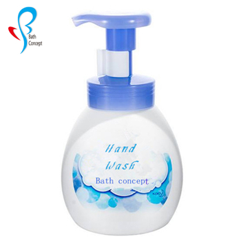 Effectiveness Hand Sanitizer Skin Foam Hand Sanitizer Use