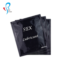 Good Female Personal Water Based Sex Lubricant